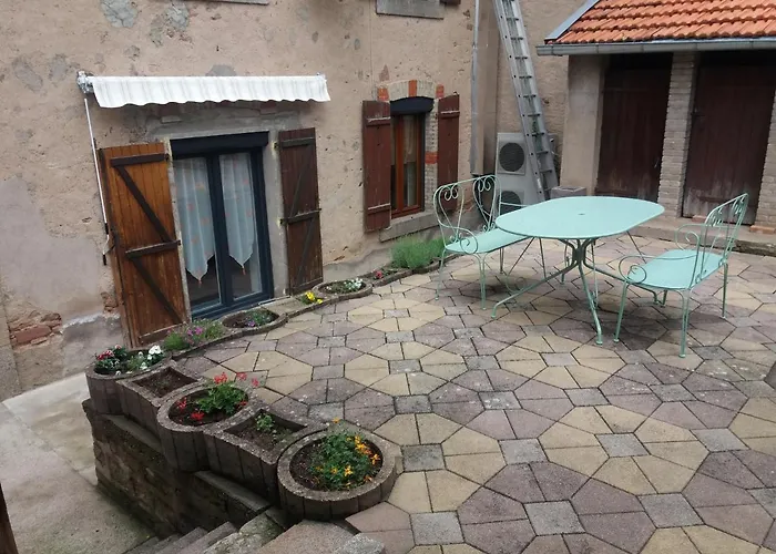 La Maison Seillere