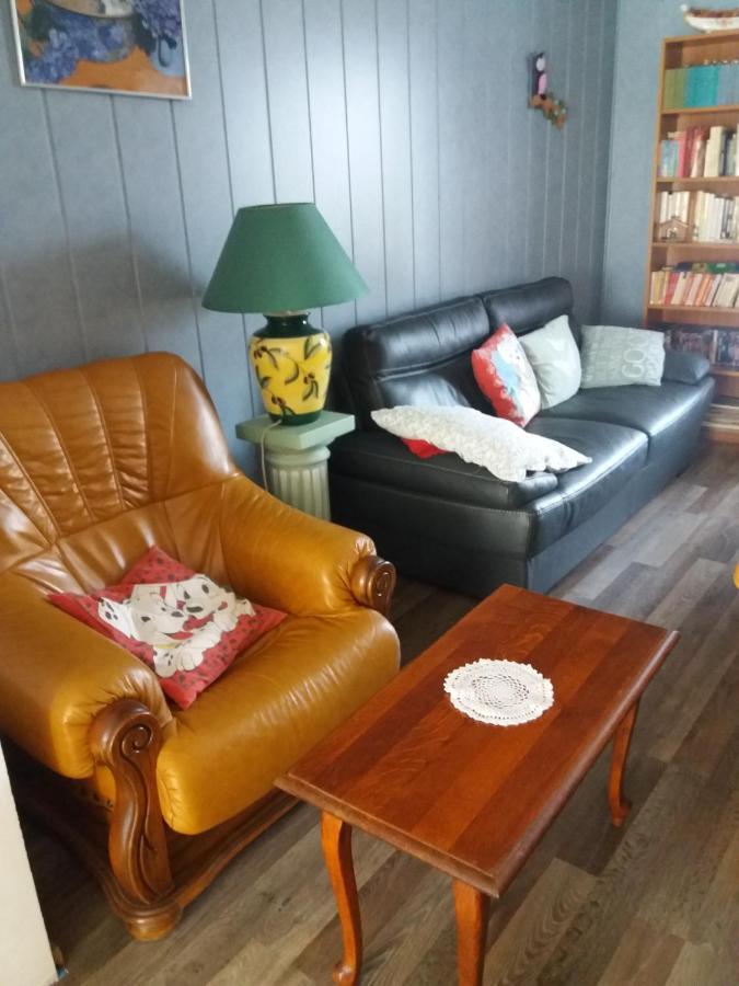 La Maison Seillere Appartement