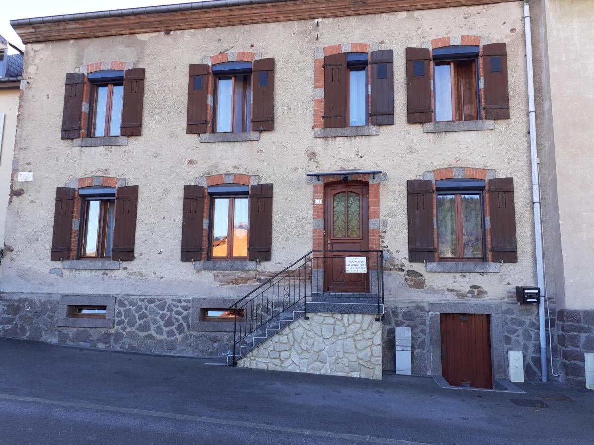 Appartement La Maison Seillere Senones (Vosges)