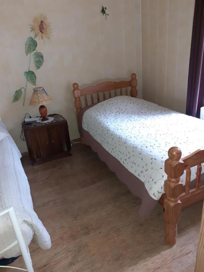 Apartment La Maison Seillere Senones (Vosges)