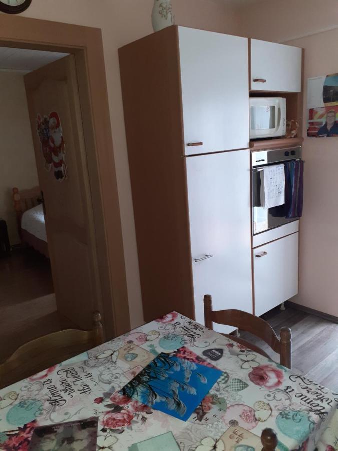 La Maison Seillere Apartment