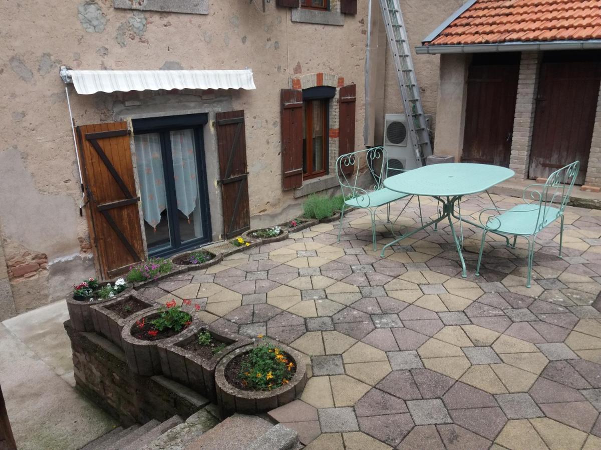 La Maison Seillere *