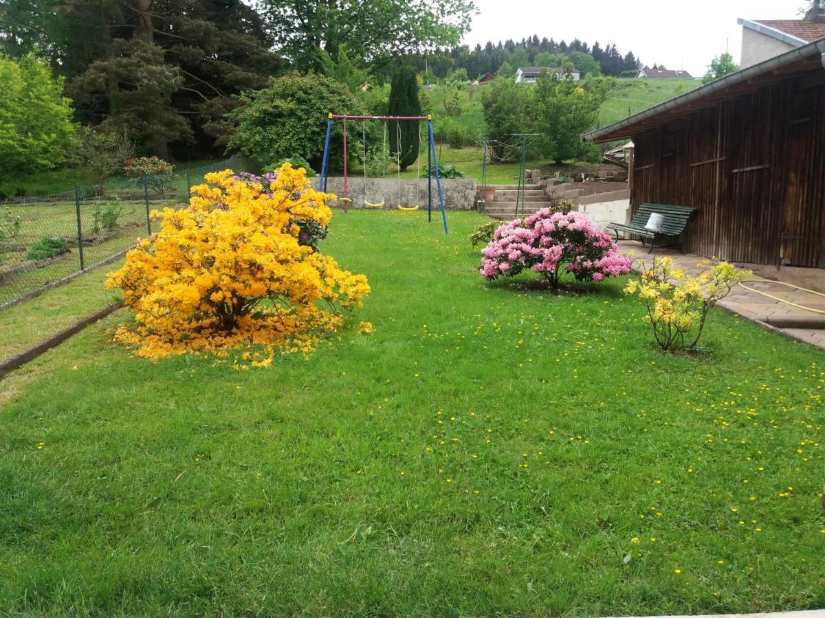 La Maison Seillere Appartement
