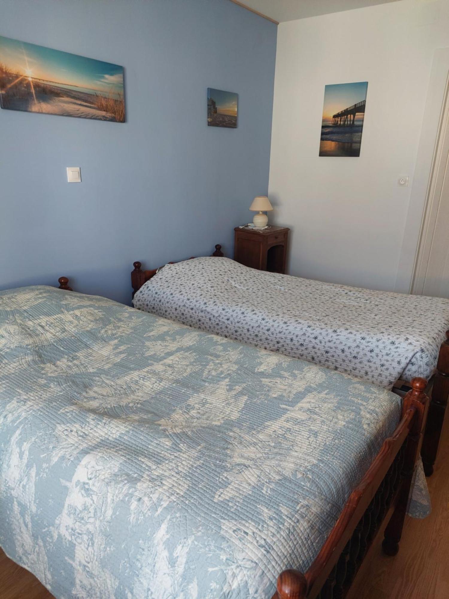 Apartment La Maison Seillere