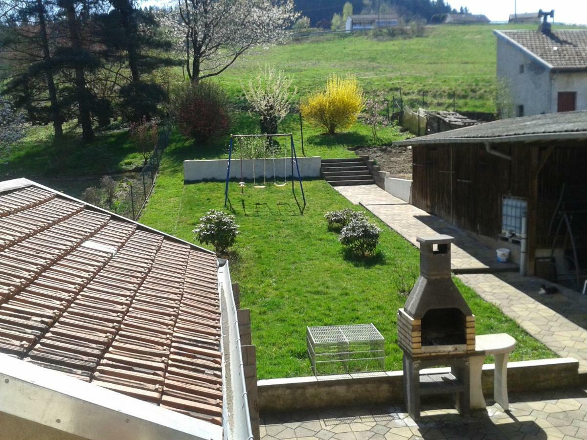 La Maison Seillere *