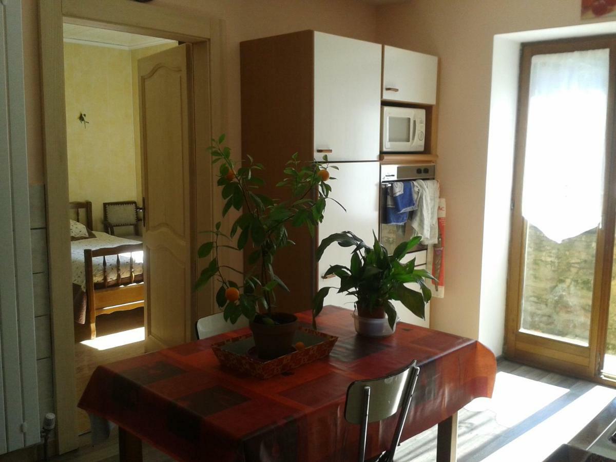 Apartment La Maison Seillere Senones (Vosges)