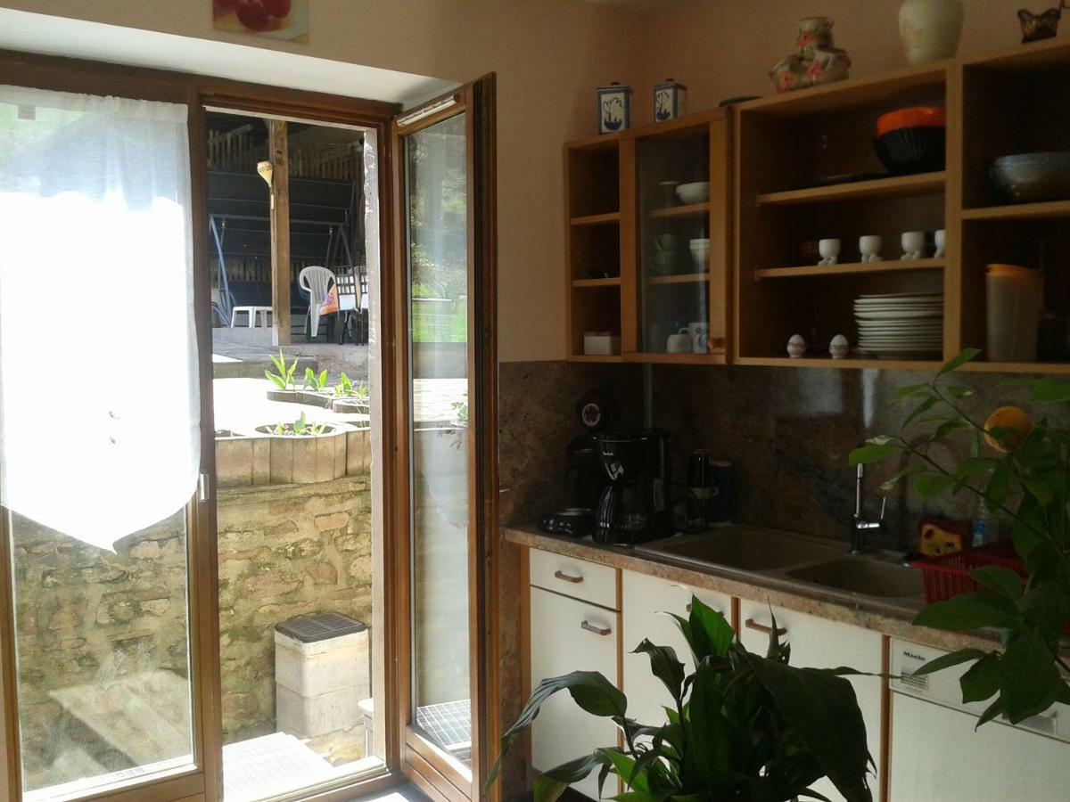 Appartement La Maison Seillere *