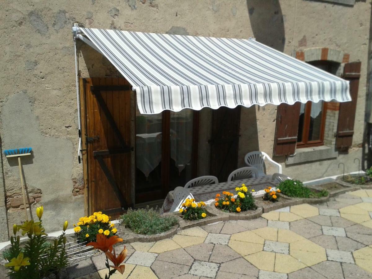 Apartment La Maison Seillere